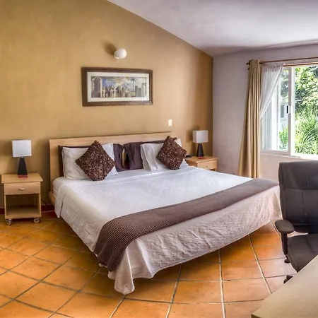 Casa Mi Tesoro Bed & Breakfast