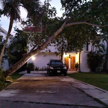 Casa Mi Tesoro