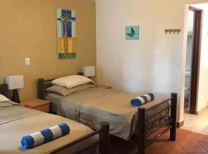Casa Mi Tesoro Guest house