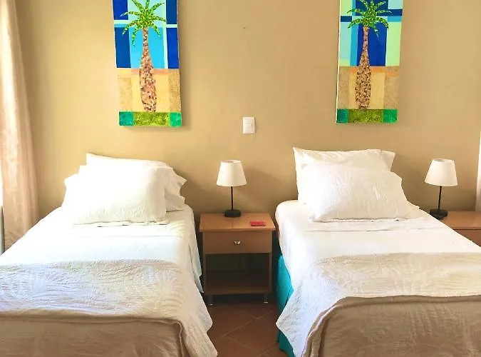 Pensión Casa Mi Tesoro Playa del Carmen