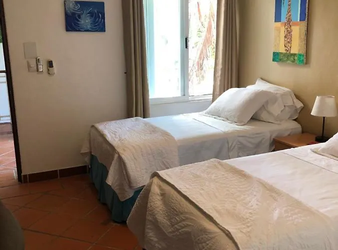 Casa Mi Tesoro